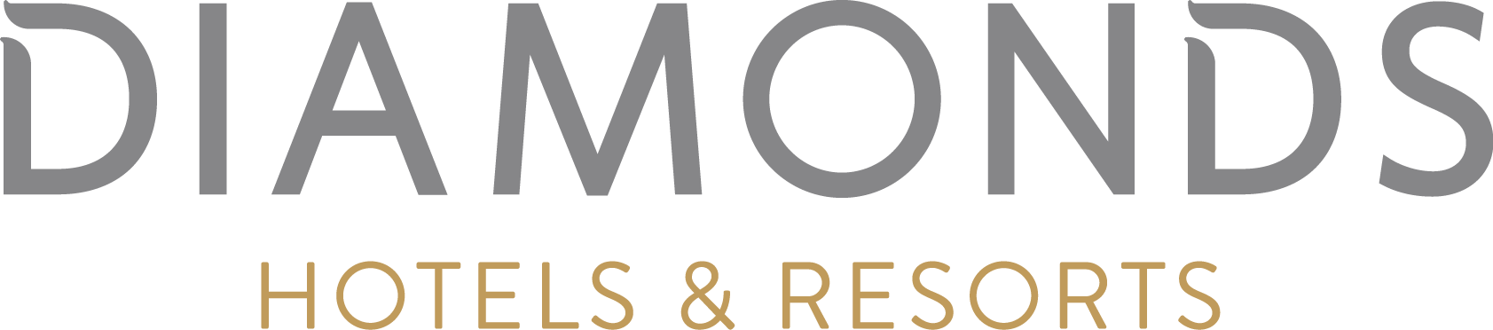 Diamonds Logo